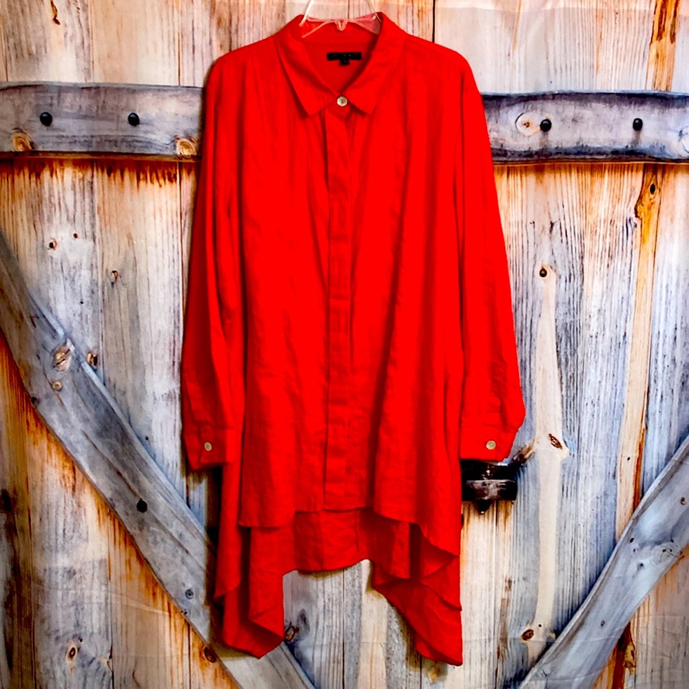 Button down shirt
